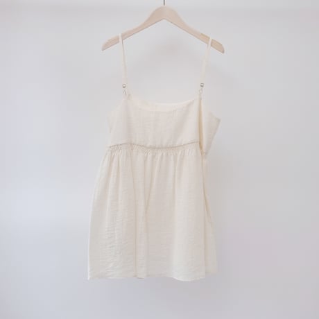 【CLOCHE】 412-85630 TOPS