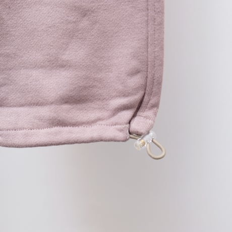 【Bed&Breakfast ベッド＆ブレイクファースト】Standard Soft Sweat Pants in Greige
