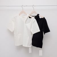 【PROTAGONISTA/プロタゴニスタ】カットソー<PNT-CT-38>