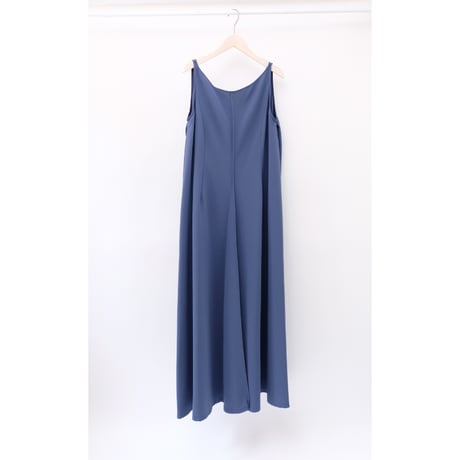 【Bed&Breakfast ベッド＆ブレイクファースト】Light W Cloth Dress