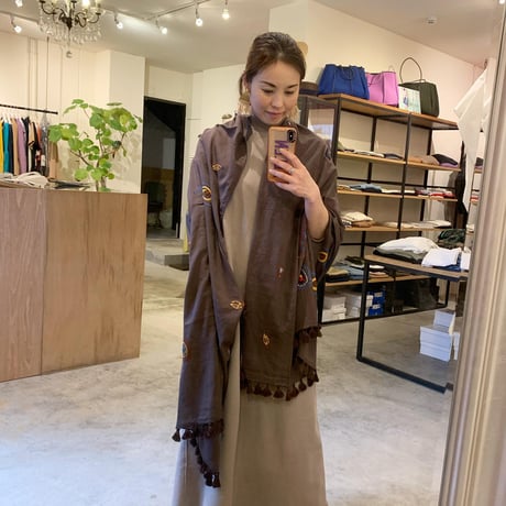 STORES ストールの検索結果