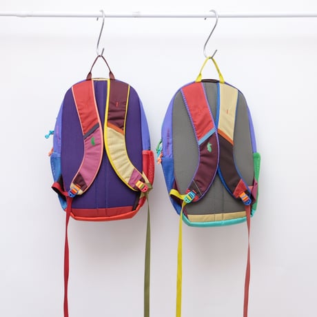 【cotopaxi】Kid's Dimi 12L Backpack - Del Día
