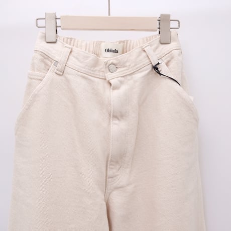 【oblada】Pant＜ S2610PT02＞