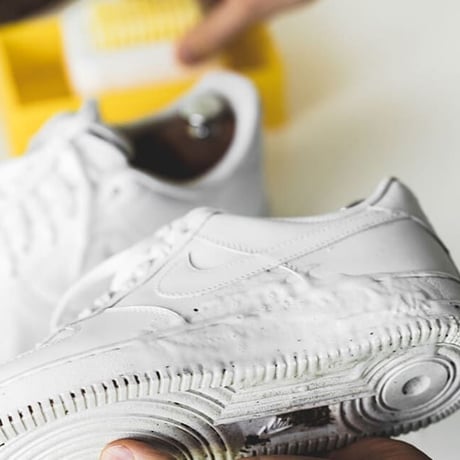 Shoe Shame(シューシェイム) Lose the dirt kit｜ シューケア用品｜