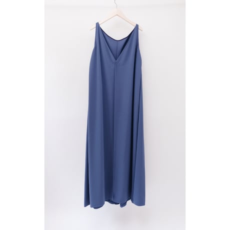 【Bed&Breakfast ベッド＆ブレイクファースト】Light W Cloth Dress