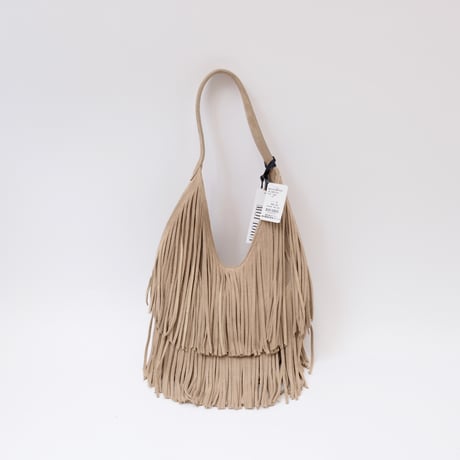 【MOFIORA/モフィオラ】LUNA FRINGE＜MO261DALUNAFRSER＞