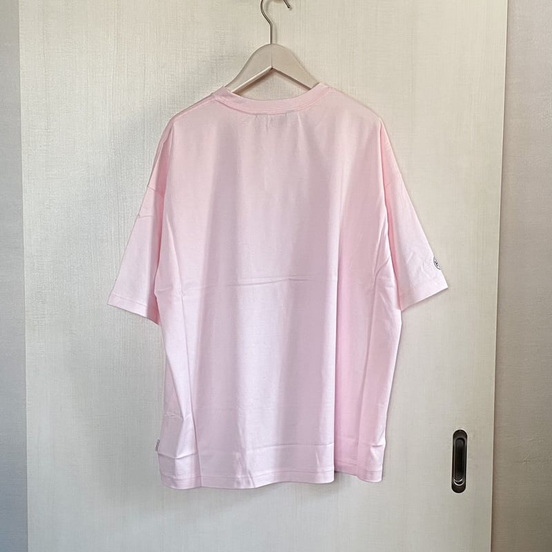 oh sherry Tシャツ　完売品　美品 Oh Sherry オーシェリー】Tee mom in Pink | quan