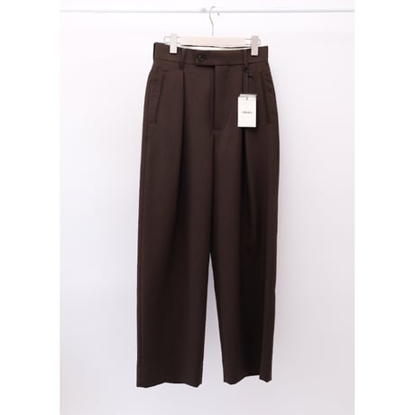 【oblada】pant ＜ S2610PT01＞