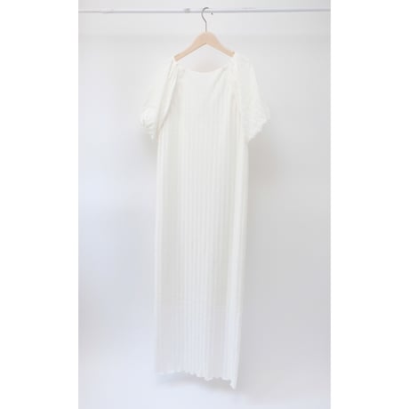 【Bed&Breakfast ベッド＆ブレイクファースト】8052400016-WH/OLIVE/BRW