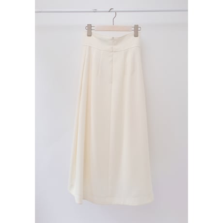 【Greed International グリードインターナショナル】6050300003 SKIRT-IVO