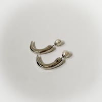 【Bijou R.I/ビジューアールアイ】OM27silver /gold