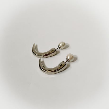 【Bijou R.I/ビジューアールアイ】OM27silver /gold