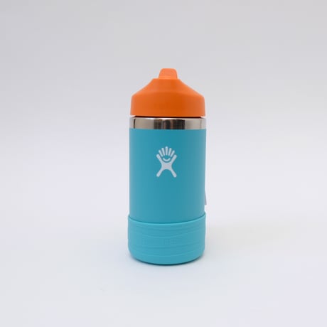 【ハイドロフラスク/Hydro Flask】12 oz Wide Mouth KIDS