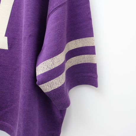 【St.Johns 3rd Club】 七分丈Tシャツ　SJ25-045