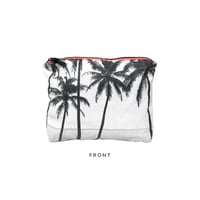 ALOHA COLLECTION（アロハコレクション）/Small Pouch in Kalapana ×SAMUDRA