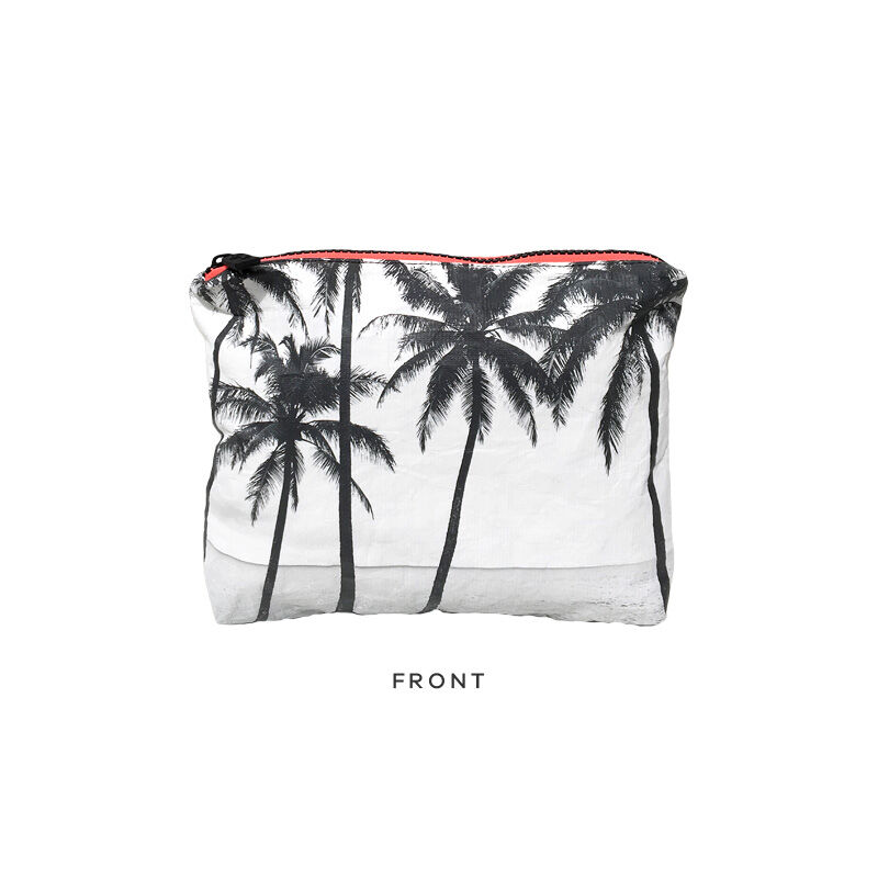 ALOHA COLLECTION（アロハコレクション）/Small Pouch in Kala