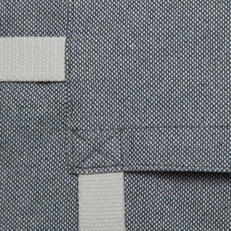 【Cloud7/クラウド7】Travel Bed Tweed (トラベルベッド）-Grey