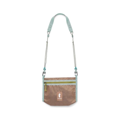 【cotopaxi】Lista Lightweight Crossbody Bag-Cada Dia