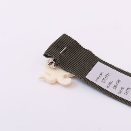 【La Maison de Lyllis】BROCHE-2251021