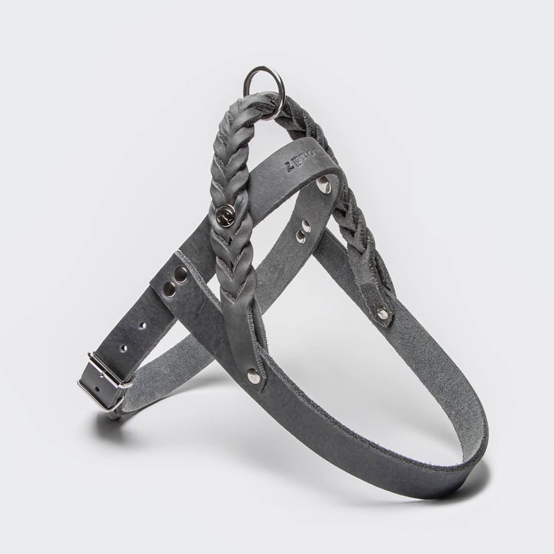 Cloud7/クラウド7】Harness Central Park (ドッグハーネス）L/X