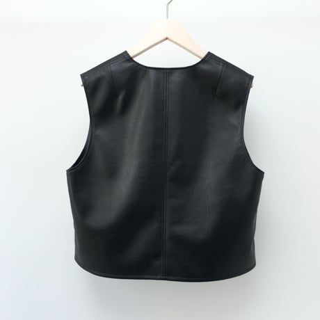 【Greed International グリードインターナショナル】Tone Skin Vest