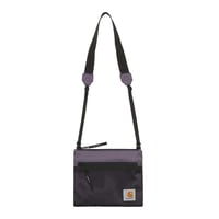 【Carhartt WIP /カーハートウィップ】SPEY STRAP BAG( スペイストラップバッグ）I028-890-0AF-90 Provence/Black