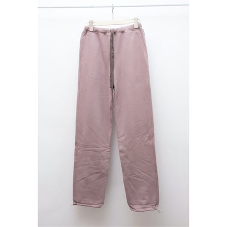 【Bed&Breakfast ベッド＆ブレイクファースト】Standard Soft Sweat Pants in Greige