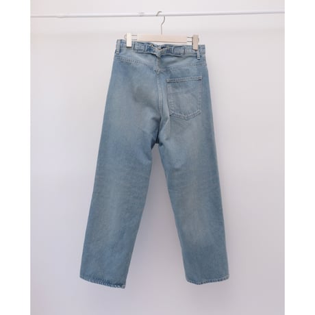 【BRILL】 DENIM 5PKPT＜93967＞