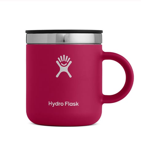 【ハイドロフラスク/Hydro Flask】 6oz Closeable Coffee Mug コーヒーマグ（177ml）