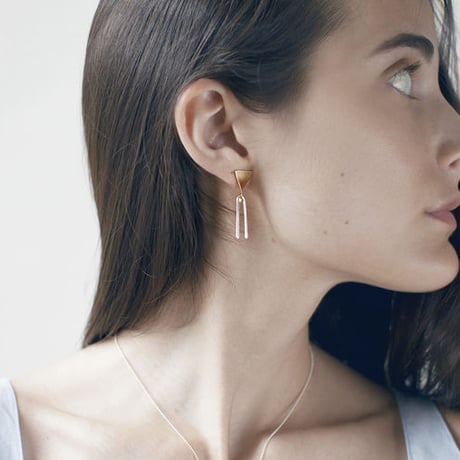 【TTWK】Mabill Earrings