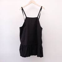 【oblada】BALLOON CAMI＜ M2510BL04＞