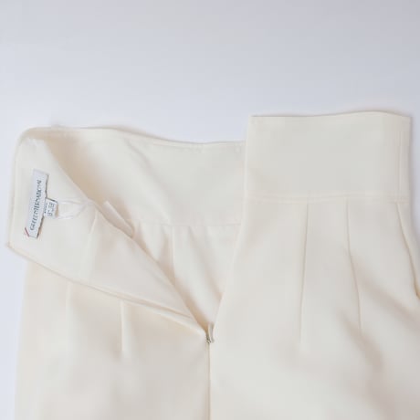 【Greed International グリードインターナショナル】6050300003 SKIRT-IVO