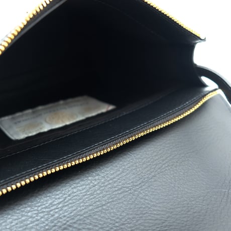 【Greed International グリードインターナショナル】Tone Frame 2way Bag