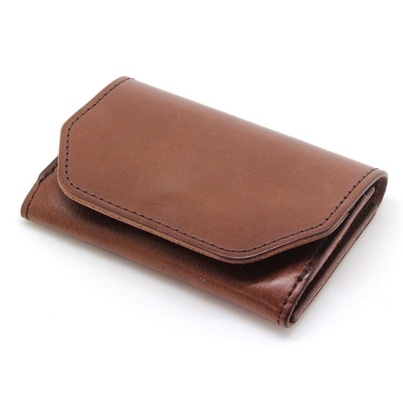 ▼定価1万4300円▼直営店完売品！▼新品▼マイニーニ名刺入れ　カードケースBL ▽定価1万4300円▽直営店完売品！▽新品▽マイニーニ名刺入れ