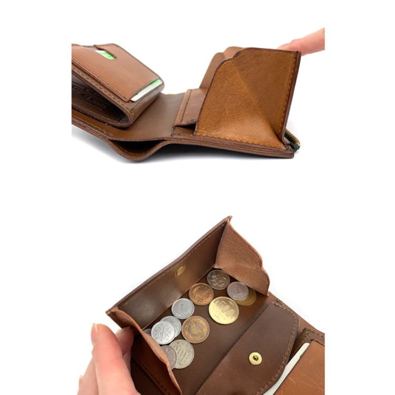 イタリアンレザー 二つ折りミドルウォレット 革 本革 二つ折り財布 おしゃれ 人気 レディース メンズ 男女兼用 レザー 牛革 cow ユニセックス 上質 高級 財布 ウォレット wallet 小銭入れ 二つ折り ミドル 二つ折りウォレット 本革 L字 二つ折り財布 イタリアンレザー ミドルウォレット メンズ