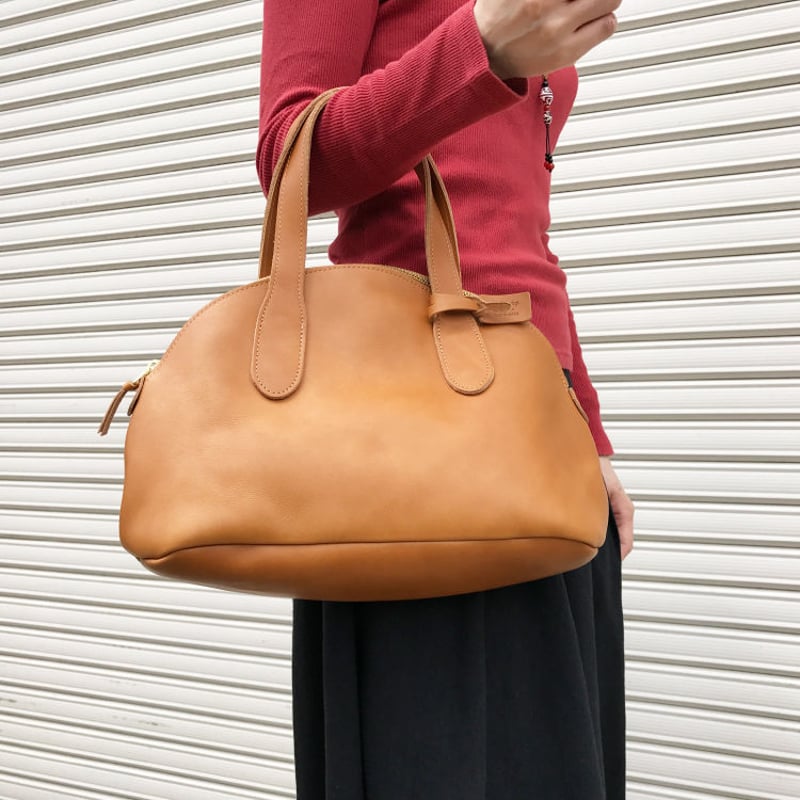 牛革 ボストン バッグ レディース 日本製 タイドウェイ TIDEWAY DK