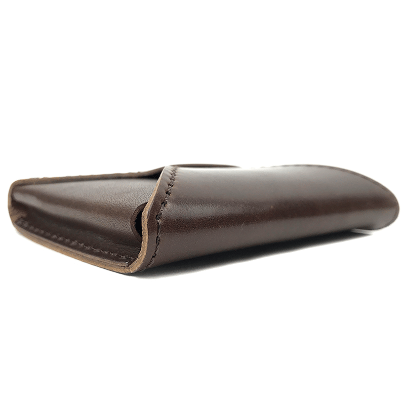 馬革 名刺入れ コードバン カードケース メンズ レディース 日本製