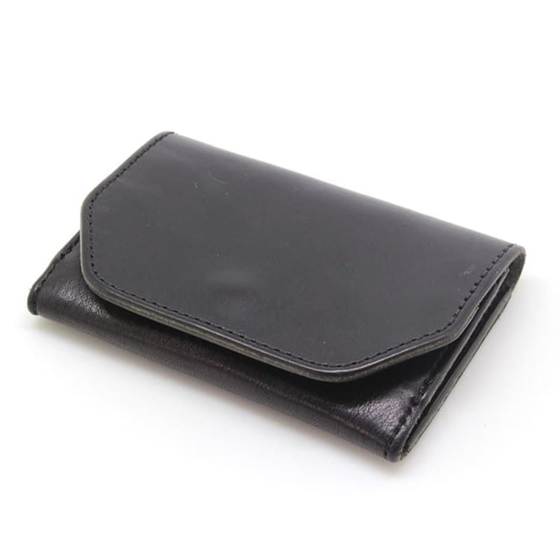 ▼定価1万4300円▼直営店完売品！▼新品▼マイニーニ名刺入れ　カードケースBL ▽定価1万4300円▽直営店完売品！▽新品▽マイニーニ名刺入れ
