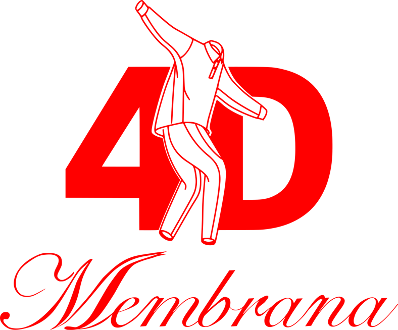 Membrana　メンブラーナ　Sサイズ Membrana（メンブラーナ）