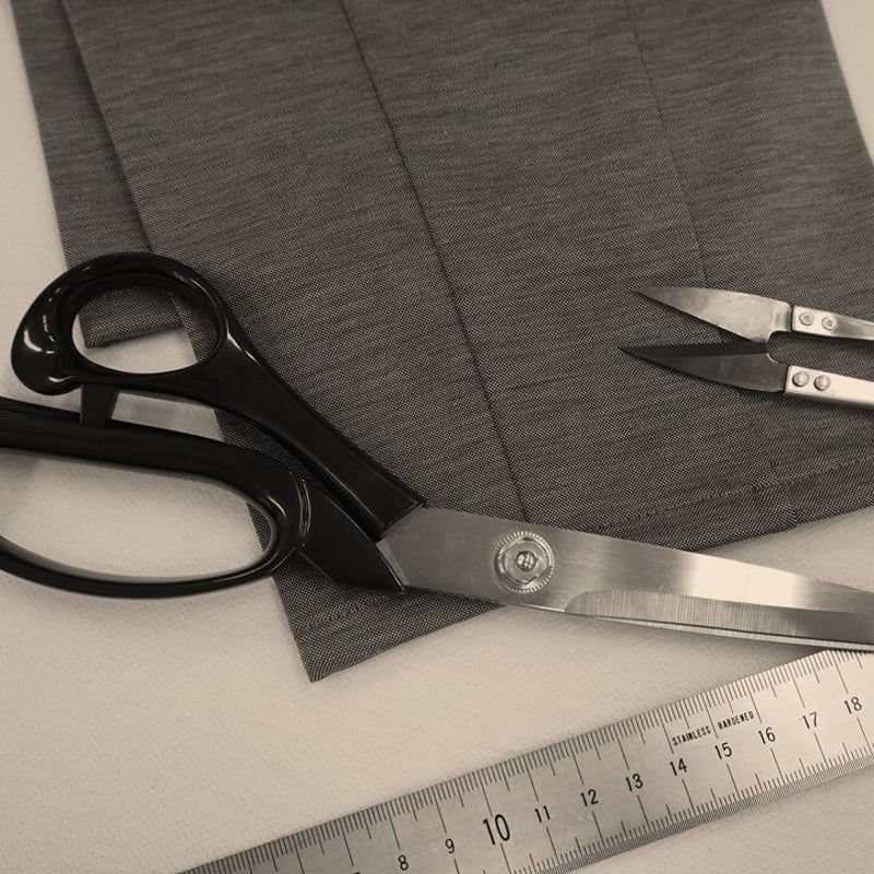 パンツ 裾上げ専用ページ | Membrana（メンブラーナ）