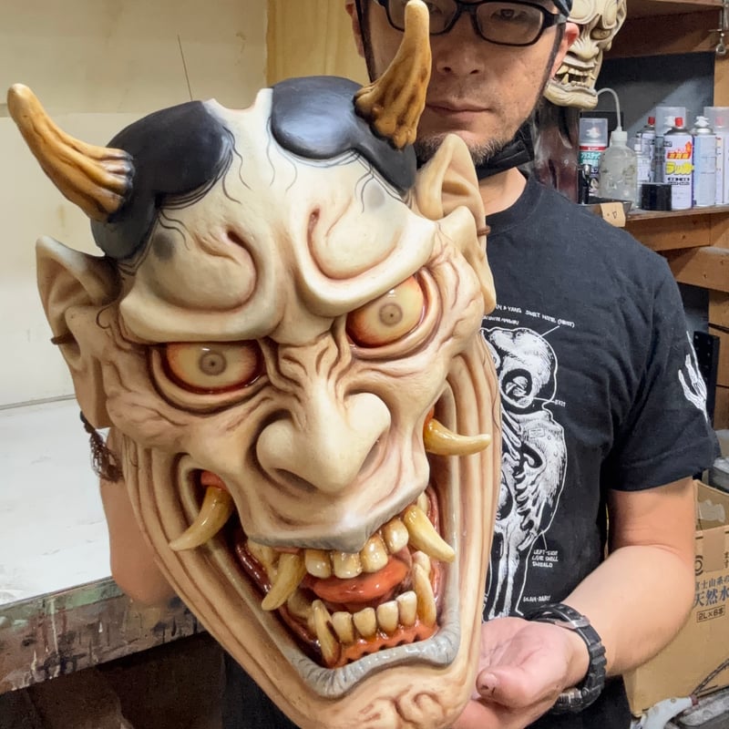 Aso Keiji ARTWORKS アソウゴム工芸