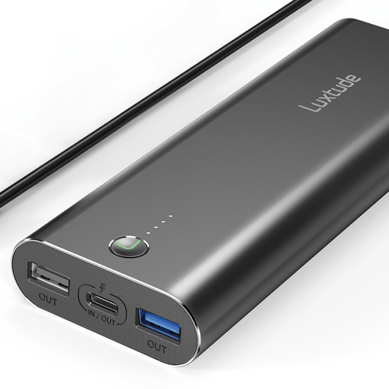 Luxtude PowerRapid26800 モバイルバッテリー ヨドバシ.com - Luxtude PowerRapid26800 PD対応 26800mAh