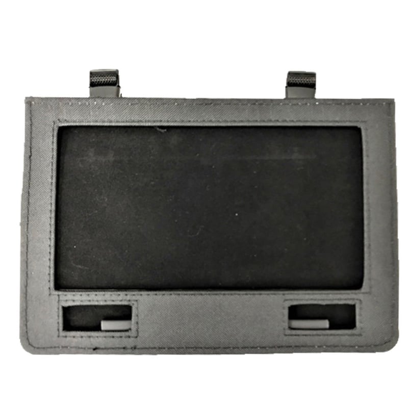 Wizz 9インチポータブルDVDプレーヤー用車載バッグ / Bag-V09