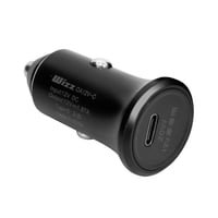 WIZZ 地デジ対応ポータブルDVDプレーヤー用アンテナ変換ケーブル