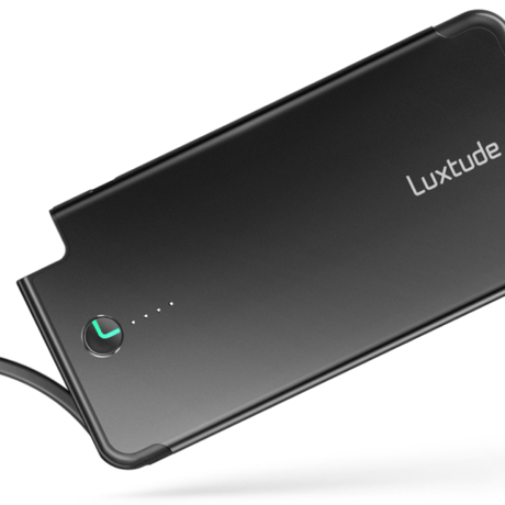 Luxtud モバイルバッテリー / ET50L-B