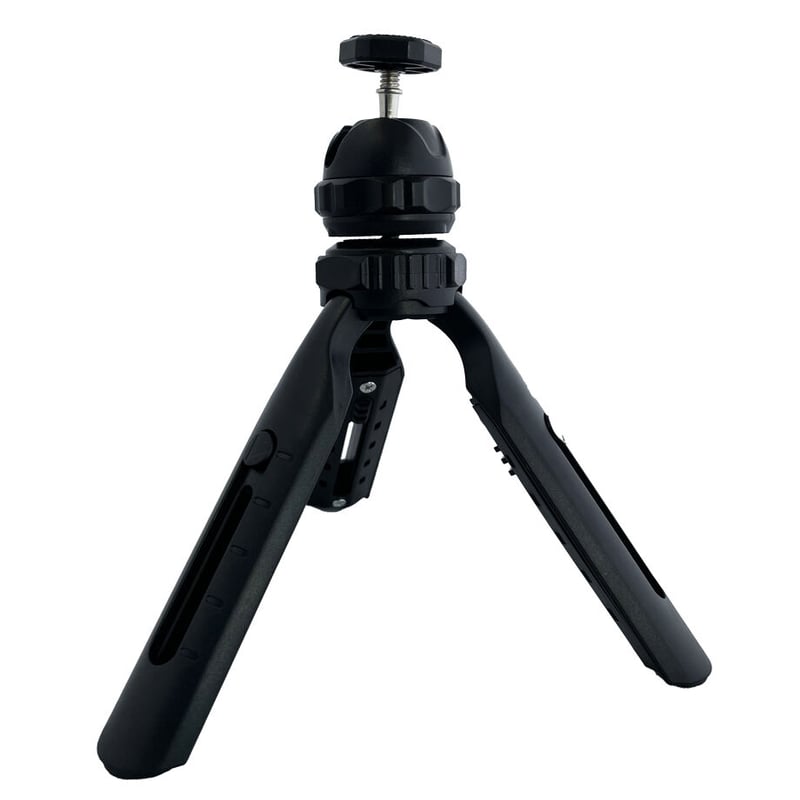 【セット出品】プロジェクター、ミニ三脚、スクリーン Wizz DVDプロジェクター用ミニ三脚スタンド / ST100 | ダイニチ電子直営店