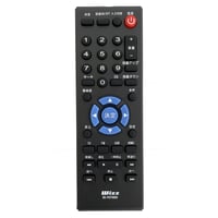 WIZ ポータブルテレビ11.6インチ WPT H1100 | 11.6インチ ポータブルテレビ