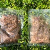 冷凍＊【ペット用】猪肉＆薬膳　150ｇ　加熱済