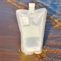 冷蔵＊海suisui 500ml 冷凍品同梱不可
