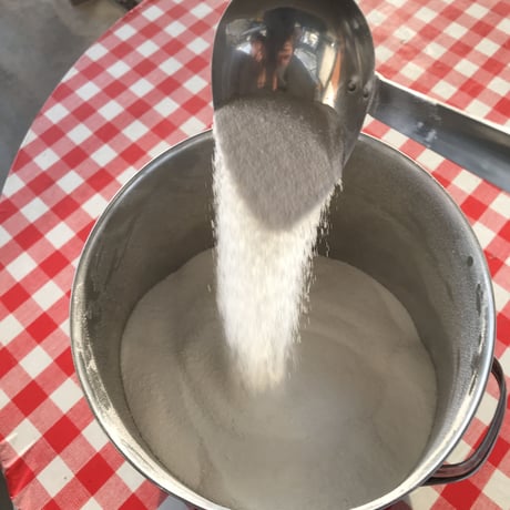 むー塩 135g       ※1袋ご購入の方は【お試しむー塩】よりご購入ください